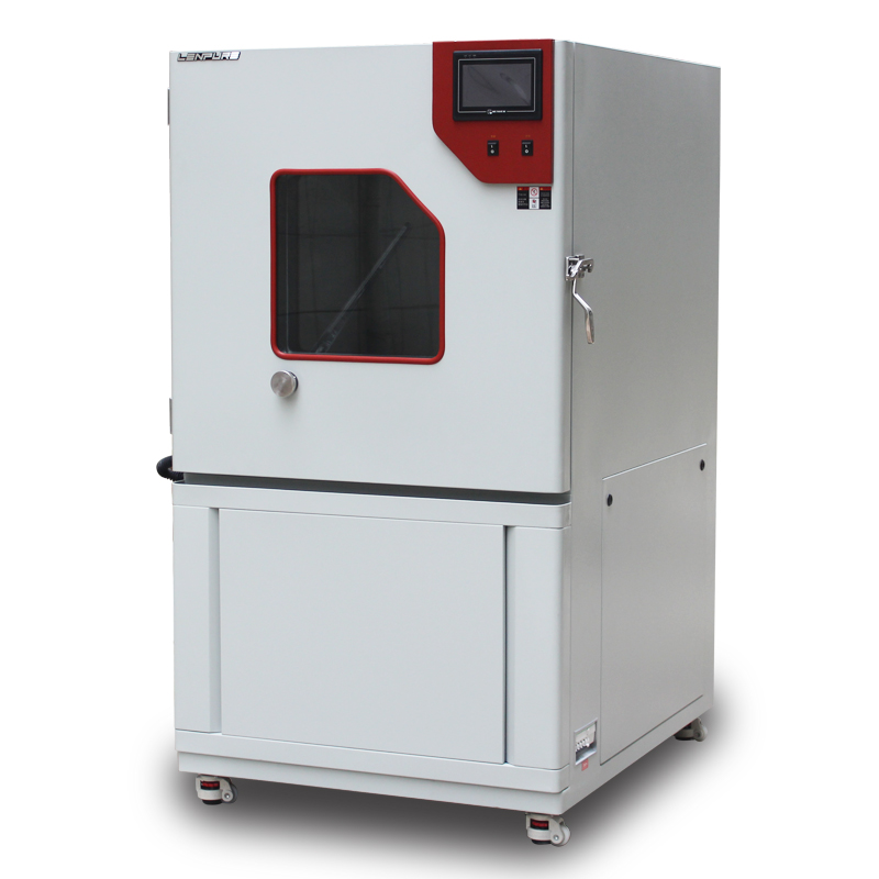 <b>教你如何保養(yǎng)沙塵試驗(yàn)機(jī)？</b>