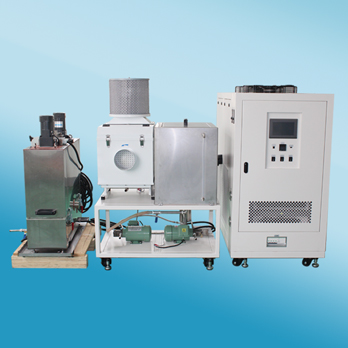 高低溫循環(huán)試驗箱